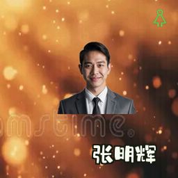 张明辉